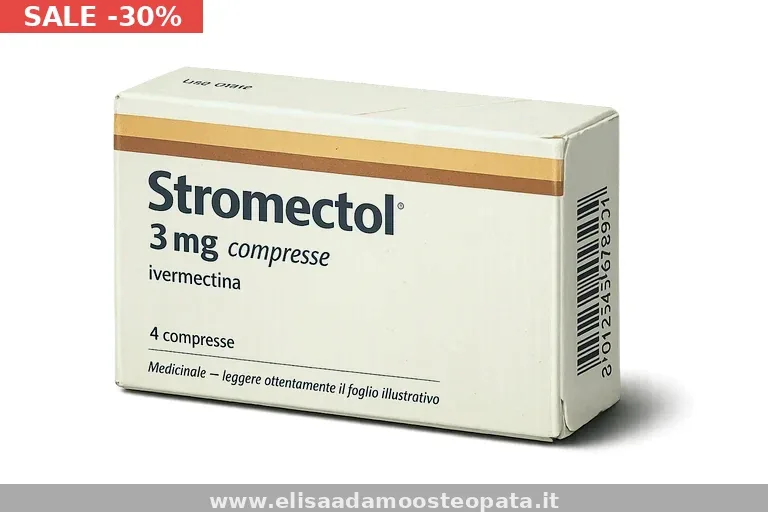 Stromectol