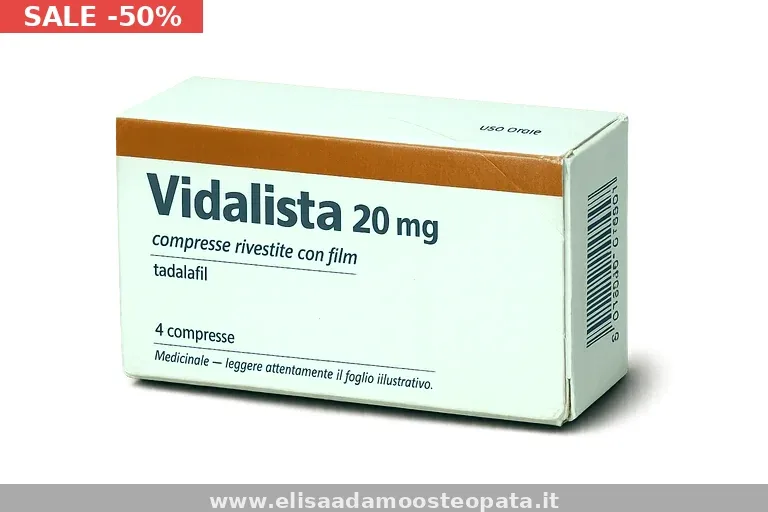 Vidalista