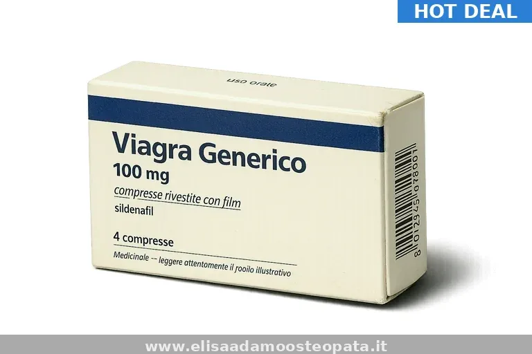 Viagra Generico